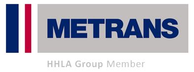 METRANS Rail (Deutschland) GmbH